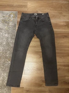 Herren Slim Jeans  / Esprit / Größe 31-34 / Grau - Bild 1 von 12