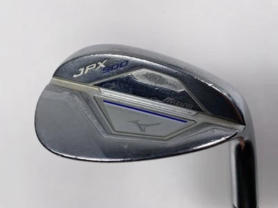 Mizuno JPX 900 Forged Gap Wedge GW 50* Project X LZ 4.5 70g Regular Graphite RH - Image 1 of 4
