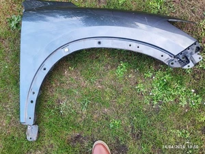 MAZDA CX-5 KE 2012-2017 2.2 DIESEL Front Drivers O/S Front Wing - Picture 1 of 6