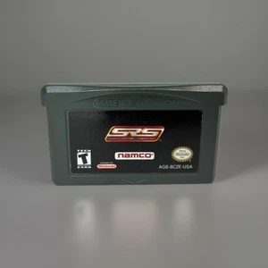 SRS Street Racing Syndicate, Nintendo Game Boy Advance, Namco Tested Cartridge - Picture 1 of 4