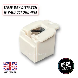 Audio Technica ATN3600 ATN91 AN11 PL210 N707 ST40 EPS43 Ersatz-Stylus - Bild 1 von 9