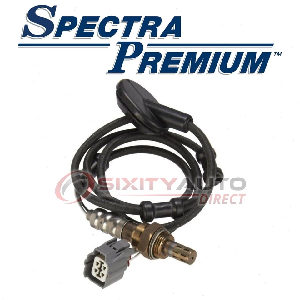 Spectra Premium Downstream Oxygen Sensor for 2004-2007 Honda Accord - lf Foto 1 de 4