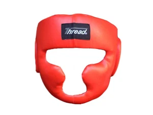 BOXING, KICKBOXING, MUAY THAI, ARNÉS/PROTECTOR DE CABEZA MARCA MMA     - Imagen 1 de 6