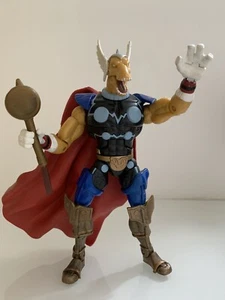 Marvel legends Beta Ray Bill - MODOK series . Klassische Erste Version  Toy Biz - Bild 1 von 7