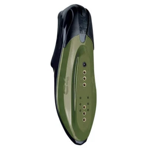 C4 Footpocket 200 green sole - Imagen 1 de 8