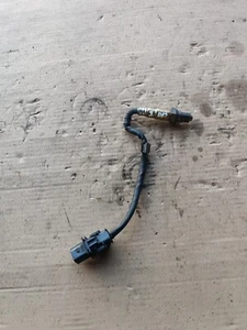 CITROEN DS3 PEUGEOT 1.6 HDI MANUAL OXYGEN LAMBDA SENSOR 9687161080 - Picture 1 of 3