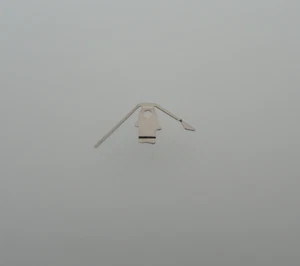 Feder für Tagessperre ETA 2658, 2668, 2678, day jumper spring, part 2571, 2573 - Picture 1 of 3