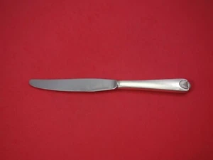 Colonial Shell by International Sterling Silver Dinner Knife 9 7/8" Flatware - Picture 1 of 1