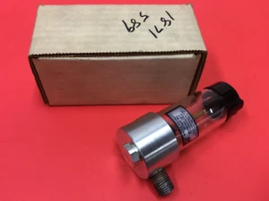 Master Pneumatic - P/N: L50-Y - Filtro - SIN USAR - Imagen 1 de 3