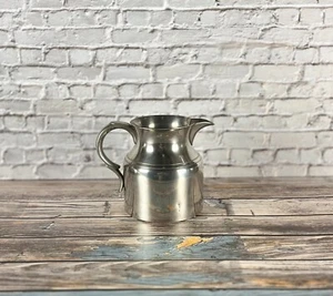 Mystic Seaport Collection Woodbury Zinnkrug - Bild 1 von 17