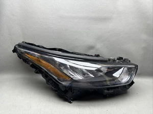 2020 2021 2022 2023 Toyota Highlander LED Headlight OEM Right Damaged ‼️ - Bild 1 von 22