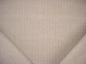4-5/8Y Vervain 05867 Fremont Boucle Jade Sage Linen Drapery Upholstery Fabric - Picture 1 of 4
