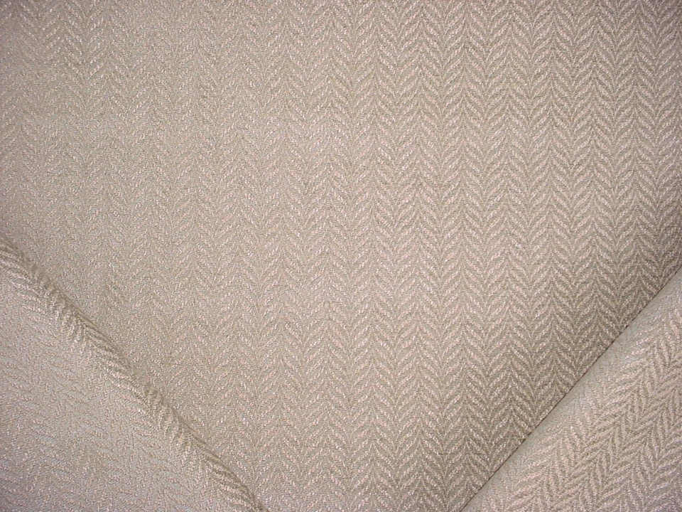 Tela de tapicería para cortinas de lino salvia jade fremont boucle 4-5/8 años Vervain 05867 Foto 1 de 4