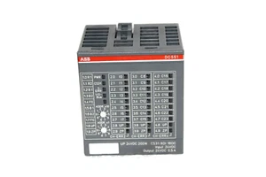 ABB 1SAP220500R0001 CS31 modulo bus DC551-CS31 - Foto 1 di 4