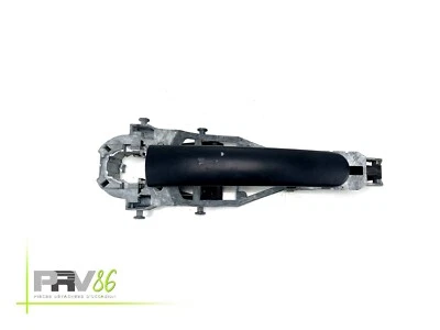 Manija De Puerta Ext AVG Volkswagen GOLF V 2.0TDi 140 5 Puertas / 3B0837205 - Imagen 1 de 4