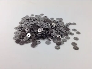 QTY 500 5/8" STÜCKSCHEIBEN MIKROSTKY KOSTENLOSER VERSAND - Bild 1 von 6
