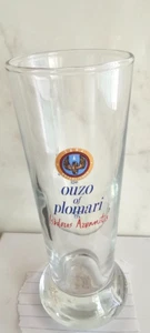 OUZO DE PLOMARI CLASE MEJOR BEBIDA ESPIRITUOSA DE GRECIA - Imagen 1 de 6