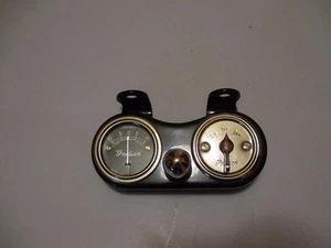 INDIAN SCOUT 101 PRINCE CHIEF FOUR 4 DASH SWITCH INSTRUMENT PANEL 1928-1931 - Picture 1 of 7