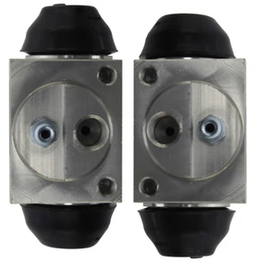 2 Drum Brake Wheel Cylinders REAR L/R Centric for FORD Transit Connect 2010-13 - Picture 1 of 9