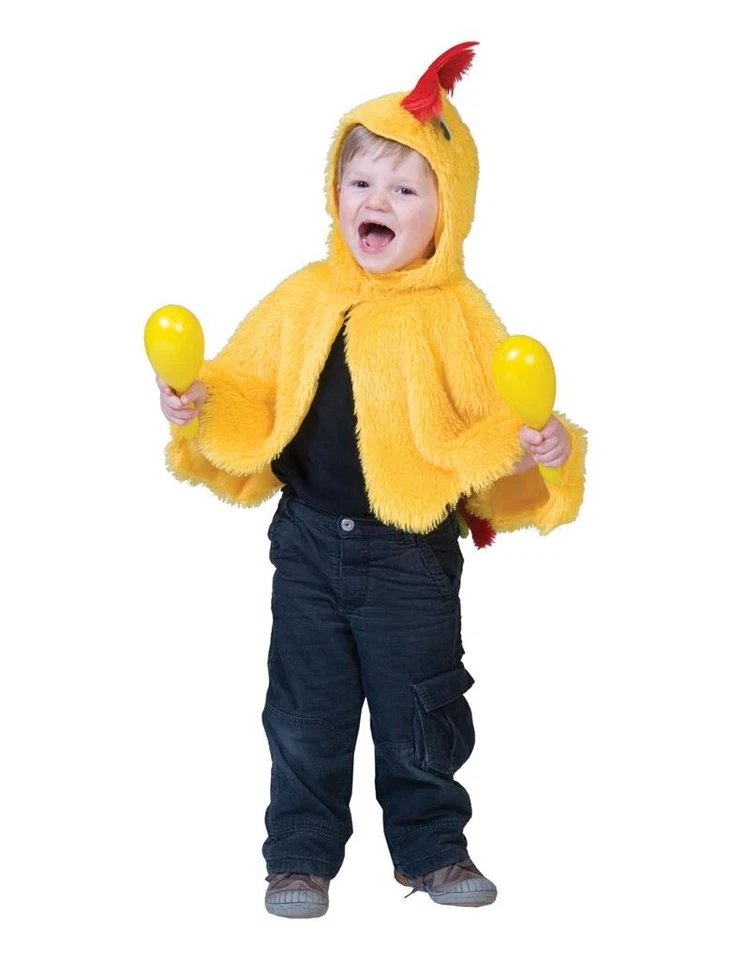 Pascua - Pollito, 12-36 meses Foto 1 de 2