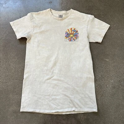 Camiseta Call Your Mother Cosmic Dreamer gráfica multicolor talla S Foto 1 de 4