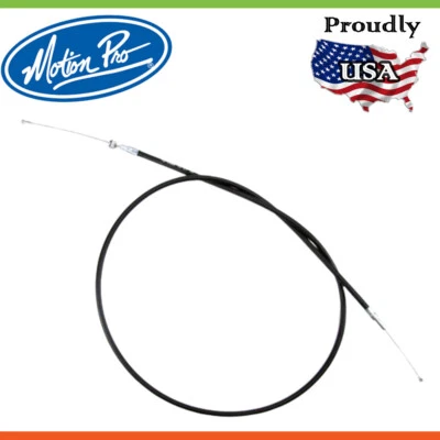 New * Motion Pro * Clutch Cable - 56-002-20T To Suit HUSQVARNA WR240 240cc - Image 1 of 4
