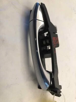 Manija de puerta exterior trasera lado derecho del pasajero Mercedes Benz CLS500 2006-2011 Foto 1 de 4