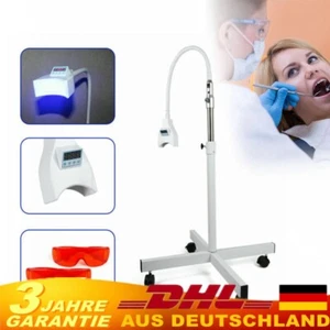 Dental Zahnaufhellung Teeth Whitening Zahnweiß LED Bleaching Lampe Accelerator - Bild 1 von 17