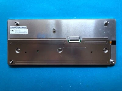 12.3inch LCD Screen HSD123KPW1 Backlight WLED 1920x720 12.3" LCD Panel - Image 1 of 2