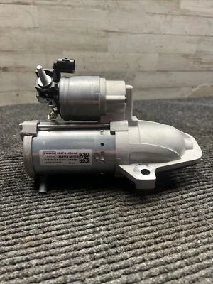 Ford Ranger Ford Starter KB3Z-11002-C 2019 genuíno - Imagem 1 de 4