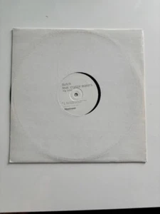 Dutch feat. Crystal Waters, My Time, 12" Vinyl Illustrious Records RARE DJ PROMO - Bild 1 von 1