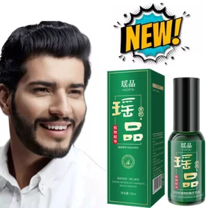 Yaopin Anti-Hair Loss & Hair Growth Solution Loss Care Liquid Conditioner Serum - Picture 1 of 16