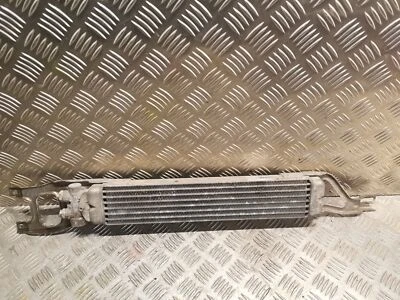 MERCEDES-BENZ W169 A 200 Turbo Cambio Automatico Radiatore Olio 1695000200 - Изображение 1 из 4