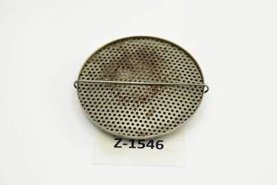 BMW R 100 CS 247 año 1981 - bomba de aceite embudo de admisión A566011236 Foto 1 de 2