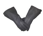 Medieval R Costume Cosplay  Unlined Leather Gloves