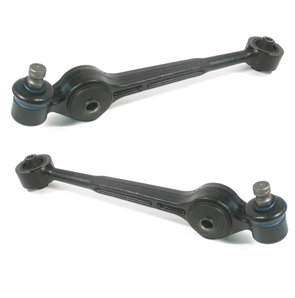 Pair Set Of 2 Front Lower Control Arm & Ball Joint Mevotech For Audi V8 Quattro — 第 1/1 张图片
