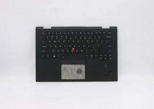 Thinkpad X1 YOGA 3RD GEN 01LX788 KEYBOARD Grade A - Picture 1 of 1