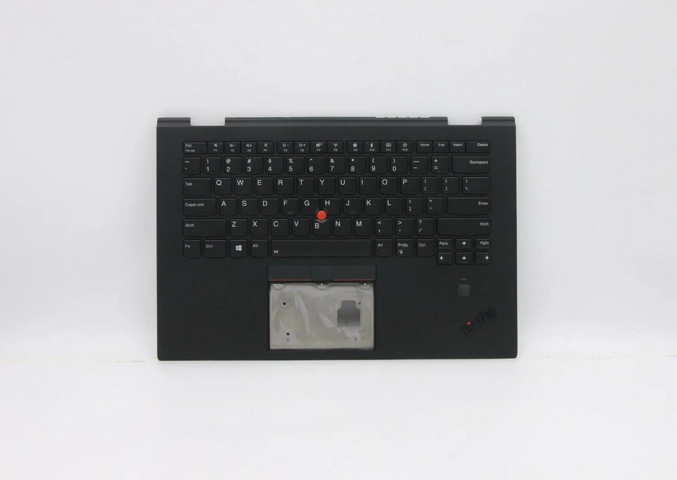 Thinkpad X1 YOGA 3RD GEN 01LX788 KEYBOARD Grade A - Image 1 of 1
