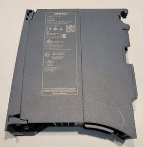 Module de communication SIEMENS 6GK7543-1AX00-0XE0 - Imagen 1 de 5