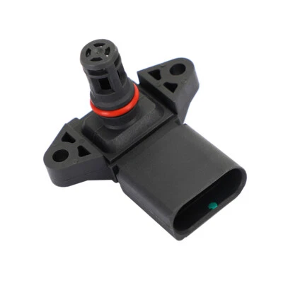 Sensor de flujo de masa de aire para Cummins 5,9 L Dodge Ram 2500 3500 2003-2006 2007 4984570 Foto 1 de 4