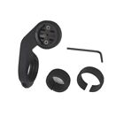 Adjustable Bike Gps Mount For Garmin And Gopro Perfect Fit For Any Bike Model