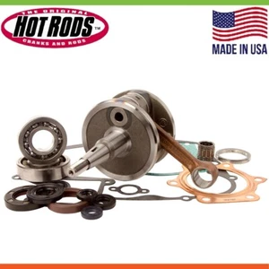 Nuevo kit completo de manivela inferior HOT RODS para YAMAHA YFS200 BLASTER 200cc 05-06 - Imagen 1 de 4