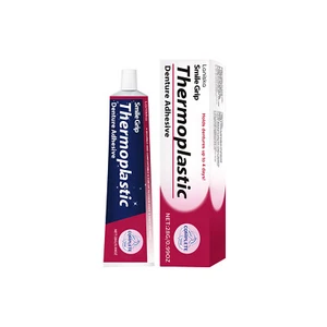 Denture Fixative Adhesive: Secure Fit, Comfortable Wear - Picture 1 of 7