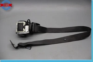 06-12 Bentley Continental Flying Spur Rear Left Driver Side Seat Belt Oem - Picture 1 of 13