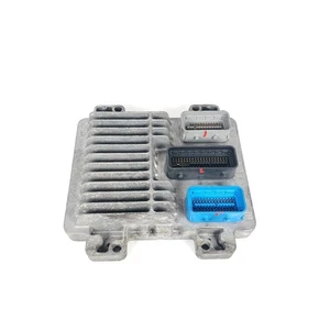 Unidad de módulo de control informático motor V8 GM 2005 5,3 L/6,0 L ECM/ECU OEM - Imagen 1 de 4