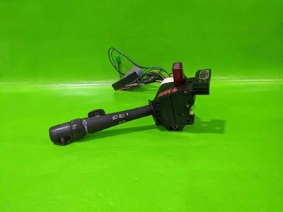 00-02 INTERRUPTOR DE COLUMNA LIMPIAPARABRISAS SEÑAL DE GIRO YUKON OEM 4245-6 Foto 1 de 3