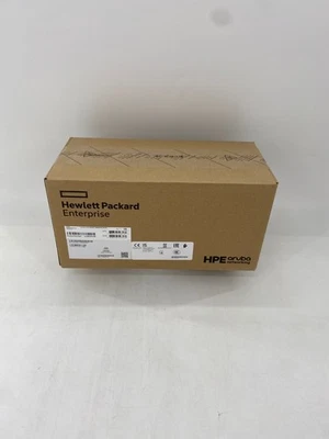 Fuente de alimentación HP JL086A Aruba X372 54VDC 680W nueva Foto 1 de 4