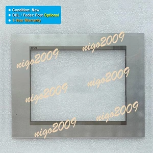 Fit for LS XP70-TTA/DC Screen Protective Film Overlay Foil 1-Year Warranty - Picture 1 of 3