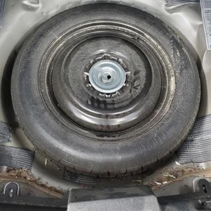 Wheel 16x4 Compact Spare Fits 06-12 FUSION 1117242 - Picture 1 of 15