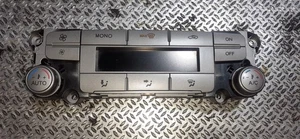 Ford Mondeo Mk4 Heater Controls 7S7T18C612AK - Picture 1 of 2